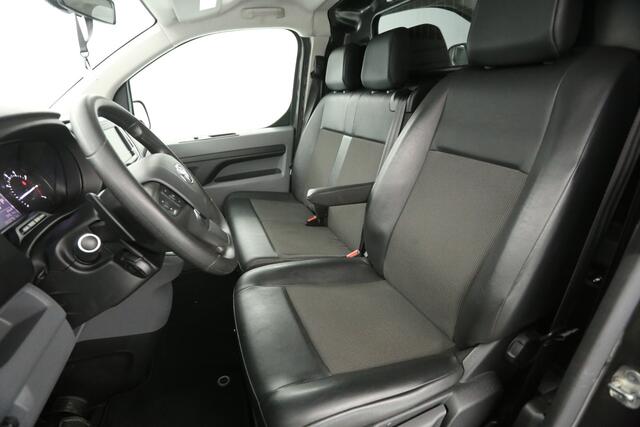 Toyota PROACE 2.0 D-4D Navigator L2H1 | MARGE | Automaat | 3-Zits | Airco | Trekh. | Cruise | Carplay | Parkeersens.