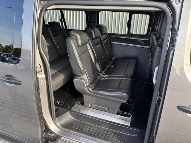 Toyota PROACE Shuttle 1.5Cool Comfort Long*INCL.BTW*9PERS*A/C*CRUISE