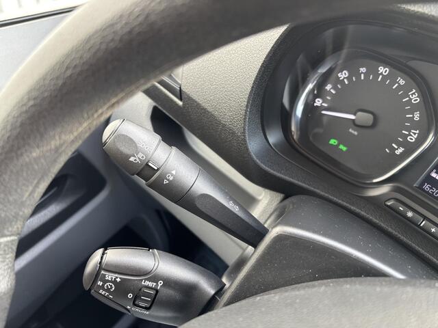 Toyota PROACE Shuttle 1.5Cool Comfort Long*INCL.BTW*9PERS*A/C*CRUISE