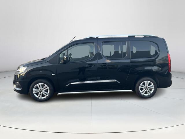 Toyota PROACE CITY Verso 1.2 Turbo Automaat Dynamic Long 7p.
