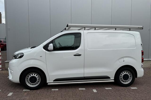 Toyota PROACE Compact 1.6 D-4D Cool Comfort, Trekhaak, 1ste Eigenaar