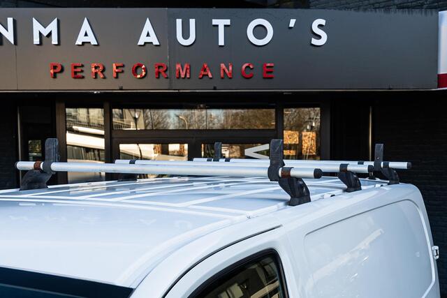 Toyota PROACE Worker 1.6 D-4D Cool Comfort CRUISE / LEER / TREKHAAK / GARANTIE