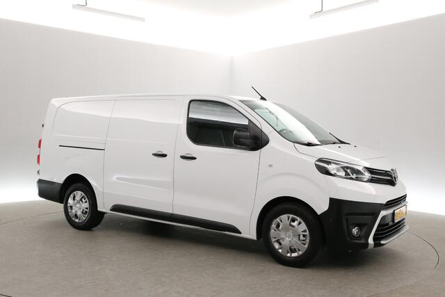 Toyota PROACE 2.0 D-4D 145PK L3H1 | MARGE | 360° Camera | Airco | 3-Zits | Cruise | Carplay