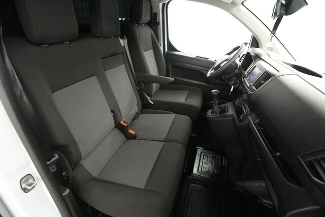 Toyota PROACE 2.0 D-4D 145PK L3H1 | MARGE | 360° Camera | Airco | 3-Zits | Cruise | Carplay