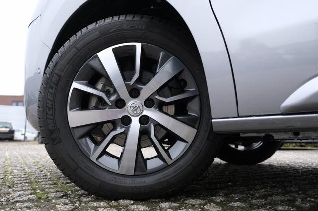 Toyota PROACE Worker 2.0 D-4D 145pk automaat Professional (INHOUD 5,3 M3) | Laadruimt