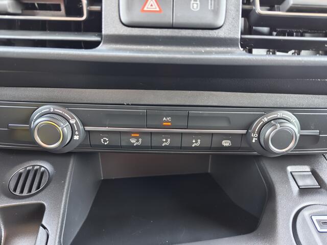 Toyota PROACE CITY Electric Navigator Long 50 kWh | 3-Fase | Navi | Android Auto, Apple carp