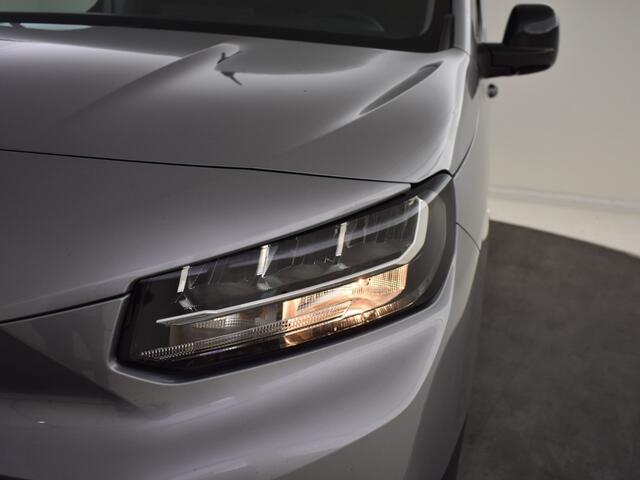 Toyota PROACE CITY Electric Challenger 50 kWh | Nieuw Model | Stuur en Stoelverwarming