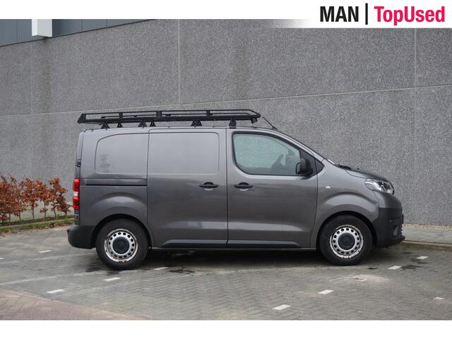 Toyota PROACE Compact 1.6 D-4D Cool Comfort / Trekhaak / Navigatie / Airco / Cruise Control