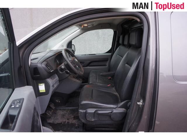 Toyota PROACE Compact 1.6 D-4D Cool Comfort / Trekhaak / Navigatie / Airco / Cruise Control