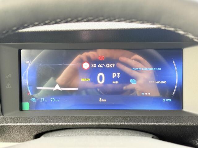 Toyota PROACE Electric Worker Navigator Extra Range Long L2 75 kWh **NIEUWE BUS/ NAVIGATIE/ DIRECT LEVERBAAR/ 3 ZITPLAATSEN**