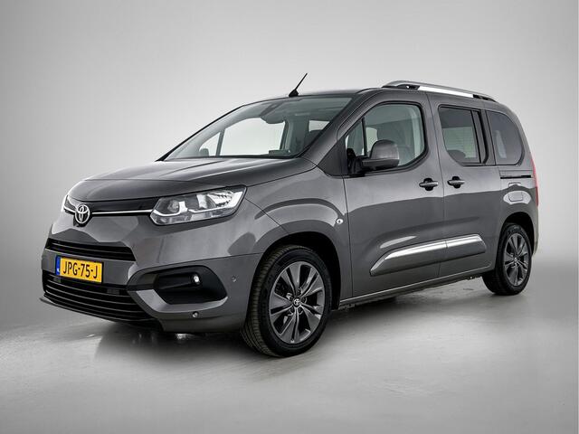 Toyota PROACE CITY Verso 1.2 Turbo Dynamic