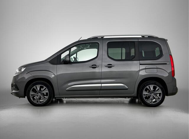 Toyota PROACE CITY Verso 1.2 Turbo Dynamic