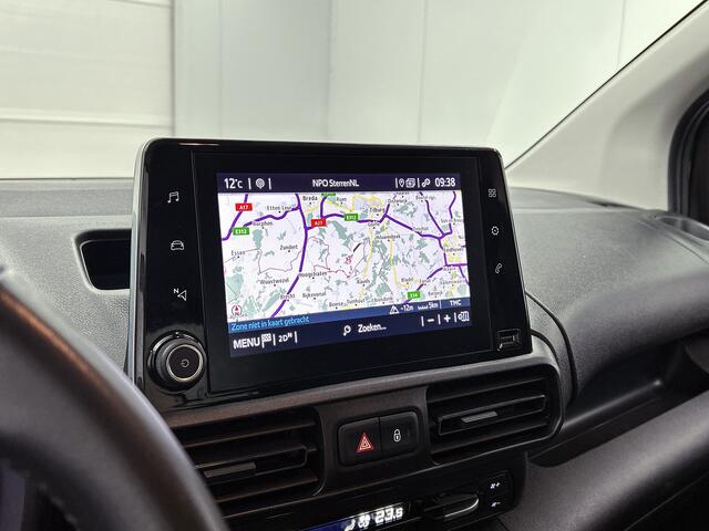 Toyota PROACE CITY Verso 1.2 Turbo Dynamic