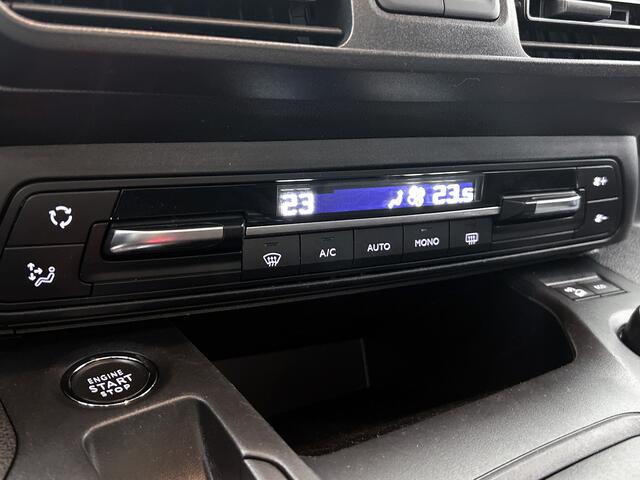 Toyota PROACE CITY Verso 1.2 Turbo Dynamic