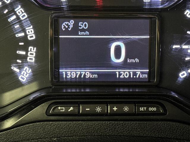 Toyota PROACE CITY 1.5 D-4D Live 130pk automaat 2x schuifdeur Velgen Cruise control