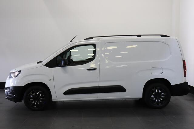 Toyota PROACE CITY 1.5 D-4D 102PK Runner L2 - Airco - Cruise - Trekhaak - ¤ 10.900,- Ex. BTW