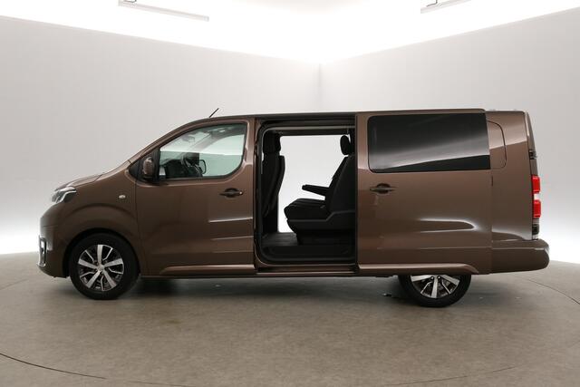 Toyota PROACE 2.0 D-4D L3H1 | DC | Airco | Cruise | Camera | 2xSchuifdeur | Navi | Trekh. | Parkeersens.