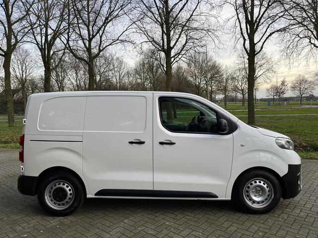 Toyota PROACE Compact 1.6 D-4D Cool Comfort | 3 PERS. | AIRCO | CAMERA | CRUISE | NAVI | PDC V&A