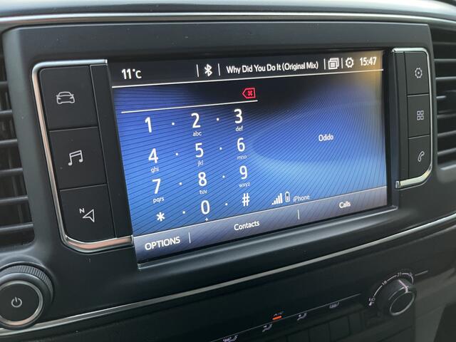 Toyota PROACE Compact 1.6 D-4D Cool Comfort | 3 PERS. | AIRCO | CAMERA | CRUISE | NAVI | PDC V&A