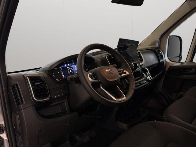 Toyota PROACE Max 2.2 D-4D L2H2 3.5t Navigator