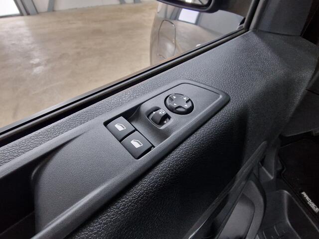 Toyota PROACE Electric Verso Long L2 Extra Range Navigator 75 kWh 9p | Navi | Camera | Schuifd. L R |