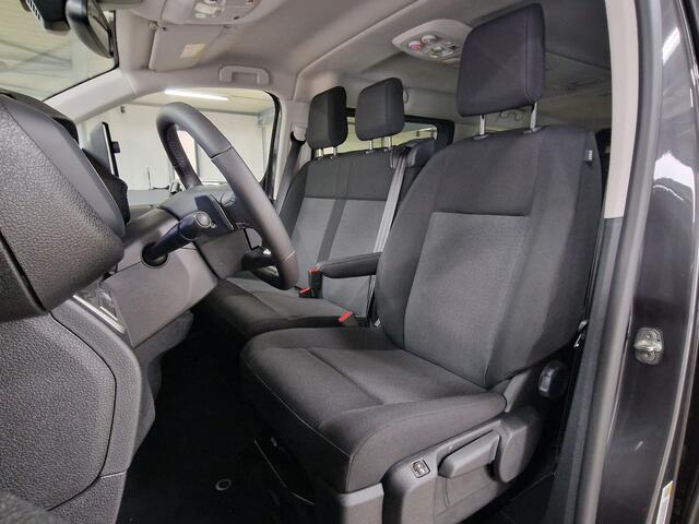 Toyota PROACE Electric Verso Long L2 Extra Range Navigator 75 kWh 9p | Navi | Camera | Schuifd. L R |