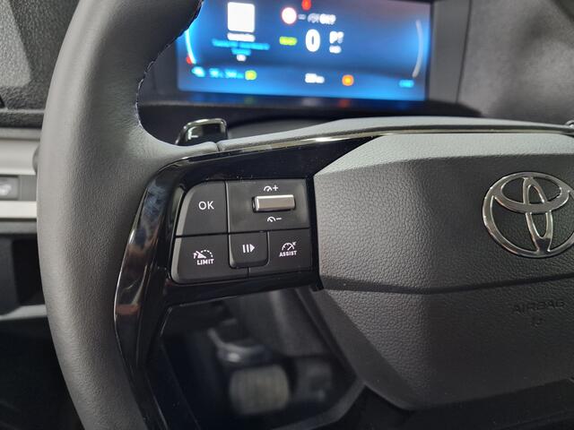 Toyota PROACE Electric Verso Long L2 Extra Range Navigator 75 kWh 9p | Navi | Camera | Schuifd. L R |