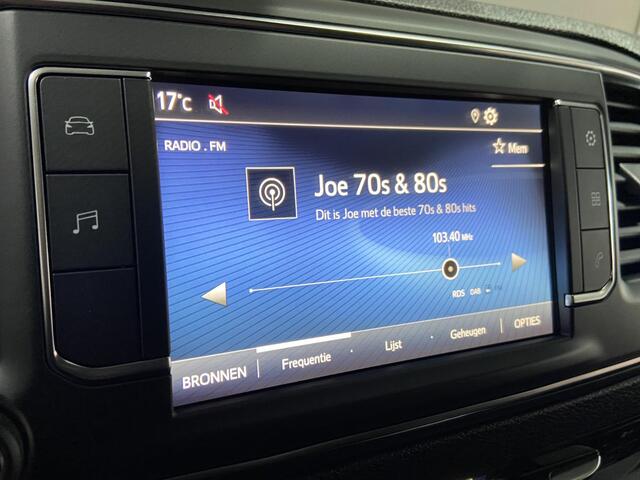 Toyota PROACE Electric Compact Standard Range Cool