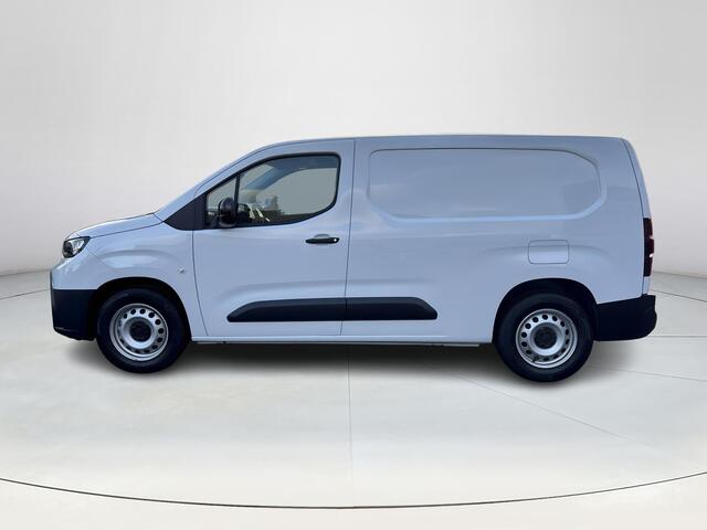 Toyota PROACE CITY Electric Challenger 50 kWh **NIEUWE BUS/ DIRECT LEVERBAAR**