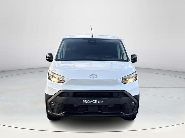 Toyota PROACE CITY Electric Challenger 50 kWh **NIEUWE BUS/ DIRECT LEVERBAAR**