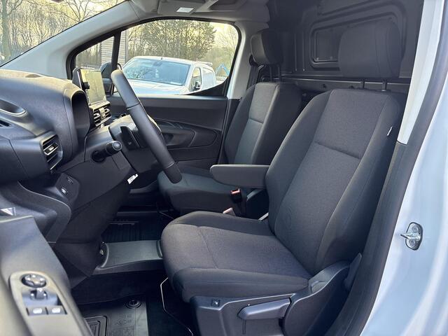 Toyota PROACE CITY Electric Challenger 50 kWh **NIEUWE BUS/ DIRECT LEVERBAAR**