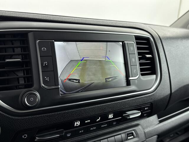 Toyota PROACE Electric Worker Professional Extra Range 75 kWh