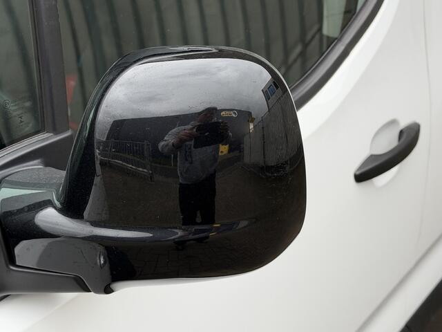 Toyota PROACE CITY 1.5 D-4D 102PK Euro 6 Live Cruise control/CarPlay