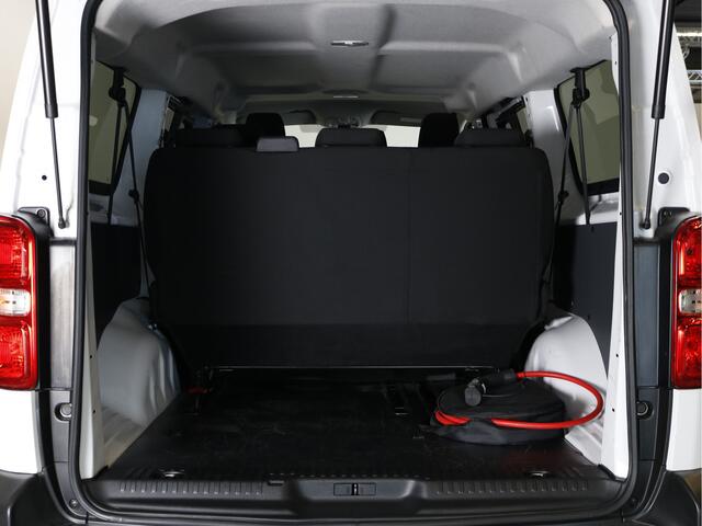 Toyota PROACE Electric Shuttle Long Extra Range Cool 75 kWh | 9 Persoons | Apple Carplay | Slechts 10305 KM |