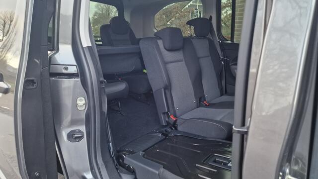 Toyota PROACE CITY Verso 1.2 Turbo Live L2 7 Pers Long, Stoelverwarming,