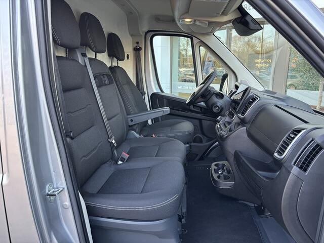 Toyota PROACE Max Elec 3.5t L3H2 Navigator 110KWH Trekgewicht 2400 kg