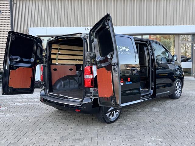 Toyota PROACE Electric Worker Professional 75 kWh | Betimmering | Lm Velgen