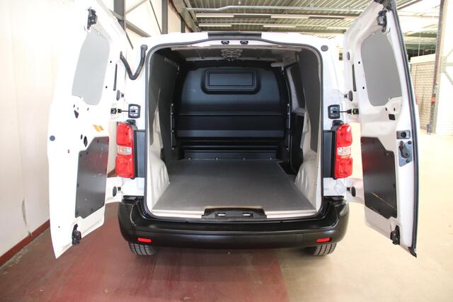 Toyota PROACE Worker D-4D 145PK L2H1 LANG EURO 6