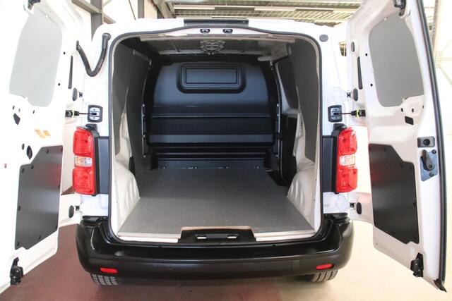 Toyota PROACE Worker 2.0 D-4D 145PK L2H1 EURO 6