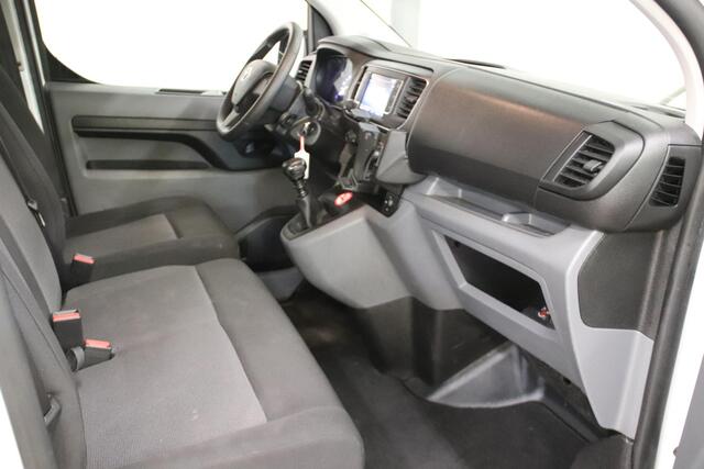 Toyota PROACE Worker 2.0 D-4D L2H1 146PK CARPLAY