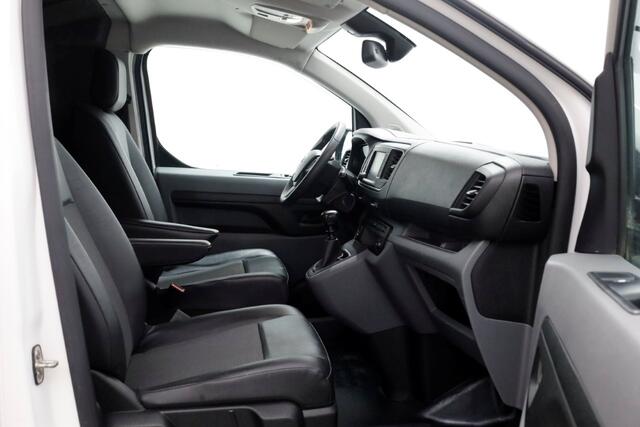 Toyota PROACE Worker 2.0 D-4D 122pk M Airco/Navi/Camera 01-2019