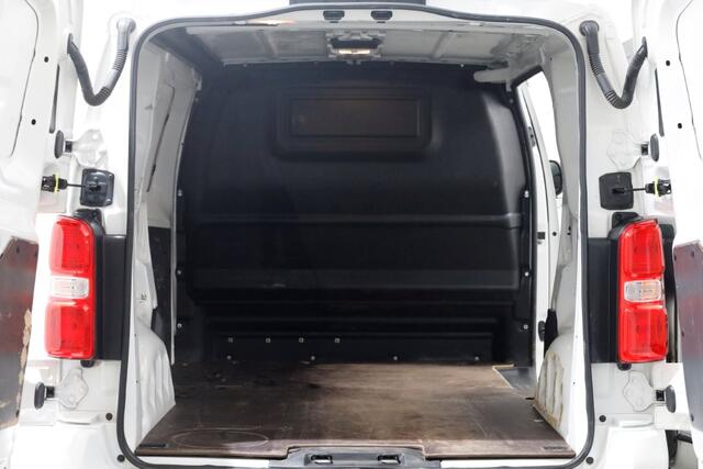 Toyota PROACE Worker 2.0 D-4D 122pk M Airco/Navi/Camera 01-2019