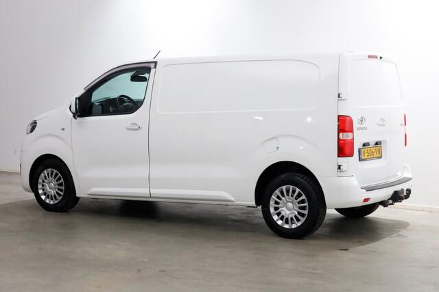Toyota PROACE Worker 2.0 D-4D 122pk M Airco/Navi/Camera 01-2019