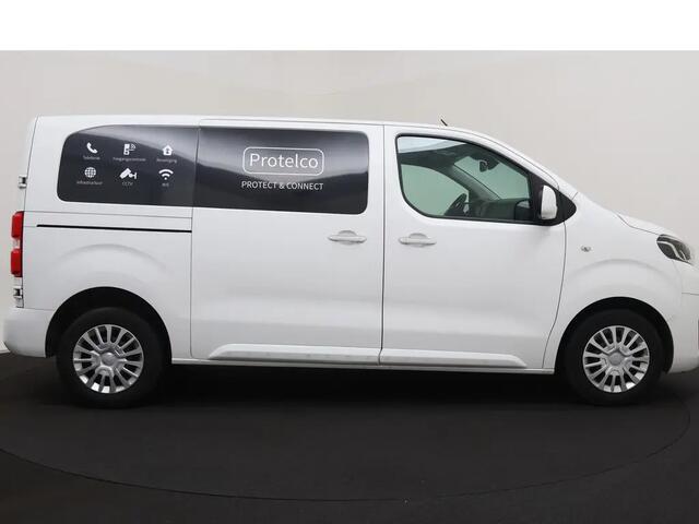 Toyota PROACE Worker 2.0 D-4D Professional | Trekhaak | Navi | Klimaat | Rondvaart | PDC 2018 km 113.000 dealer onderhouden