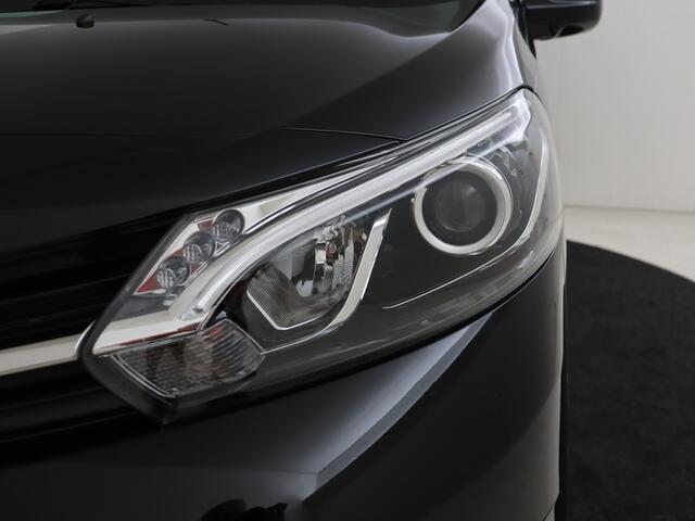 Toyota PROACE Worker 2.0 D-4D Black Line DC | NL auto | Dealeronderhouden | Trekhaak |