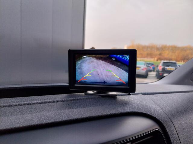 Toyota PROACE Worker 2.0 D-4D 123 PK Cool Comfort Long 3 ZITS CAMERA HALF LEER CRUISE AIRCO TREKHAAK