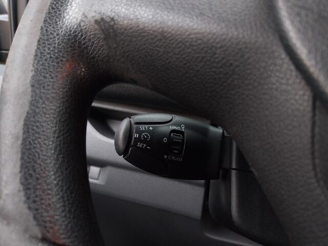 Toyota PROACE Worker 2.0 D-4D 123 PK Cool Comfort Long 3 ZITS CAMERA HALF LEER CRUISE AIRCO TREKHAAK