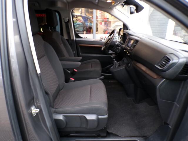 Toyota PROACE Worker 2.0 D-4D Dubbel Cabine Professional Long TOP STAAT!