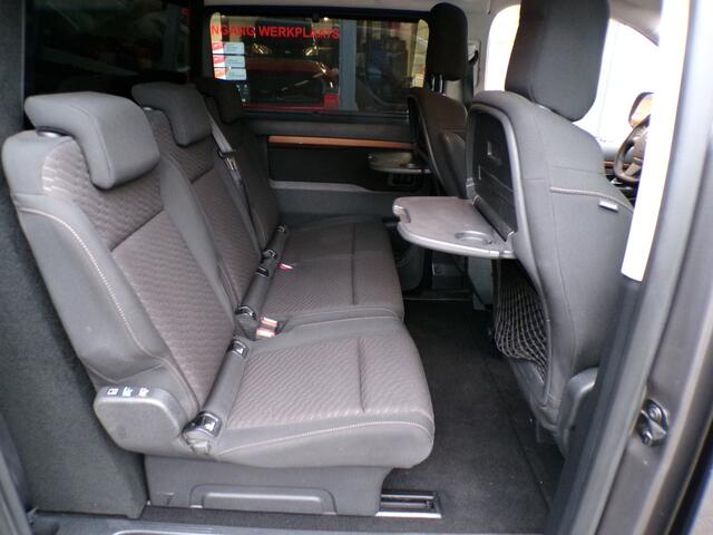 Toyota PROACE Worker 2.0 D-4D Dubbel Cabine Professional Long TOP STAAT!