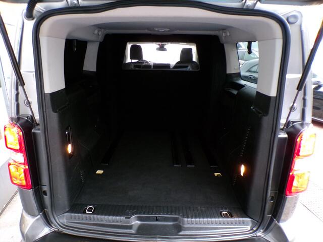 Toyota PROACE Worker 2.0 D-4D Dubbel Cabine Professional Long TOP STAAT!